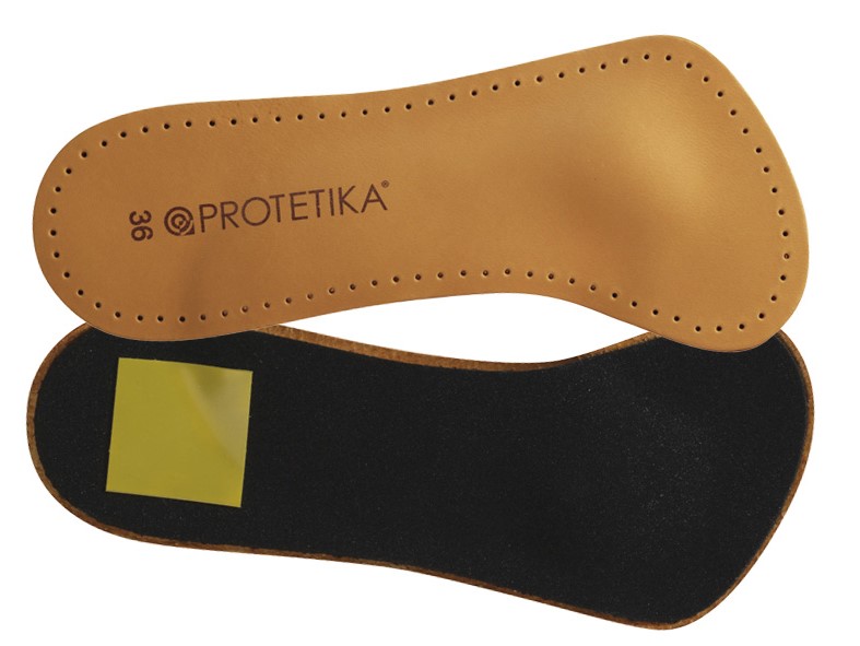 ORTOPEDICKÉ VLOŽKY TYP 4 - PREMIUM