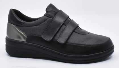 PROTETIKA 54141 VV SMB ANTRACIT