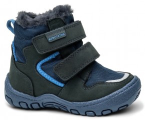 BAGSY NAVY