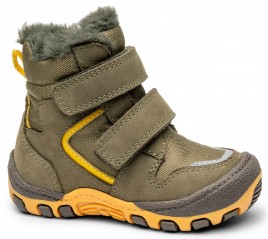 BAGSY KHAKI