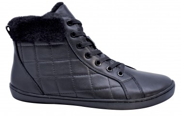 ZORA DARK BLACK