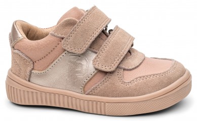 LEA PINK