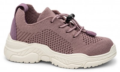 BAFY PURPLE stredné
