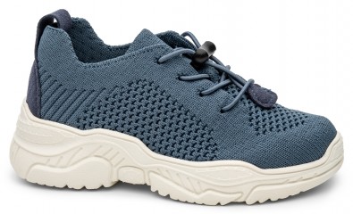 BAFY BLUE stredné