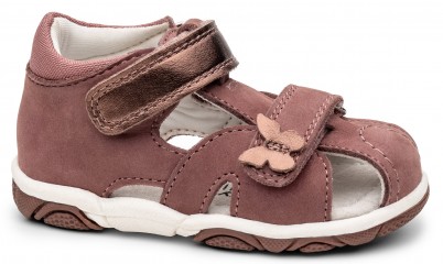 LINDA OLD PINK