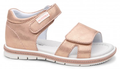 ZEVA PINK stredné