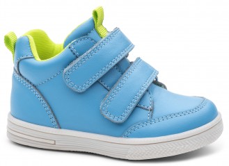 BADIS BLUE