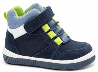 BRED NAVY