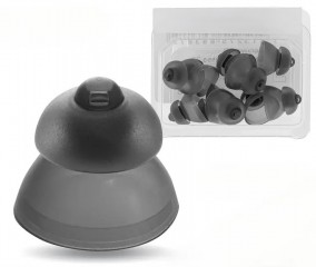 Domček power k načúvaciemu prístroju, 10ks