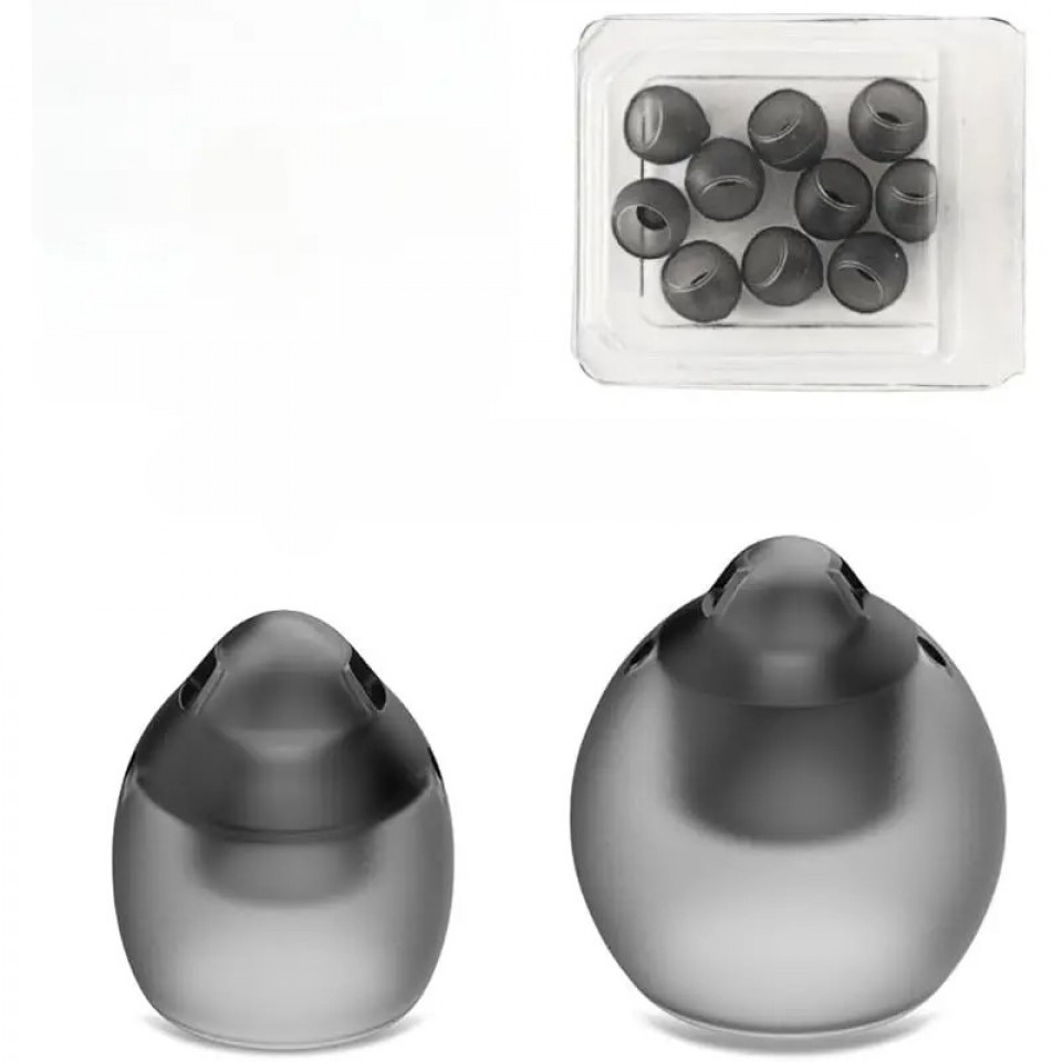 Domček zatvorený k načúvaciemu prístroju, 10ks_1