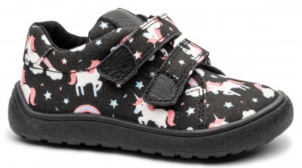 KORO BLACK UNI veľké